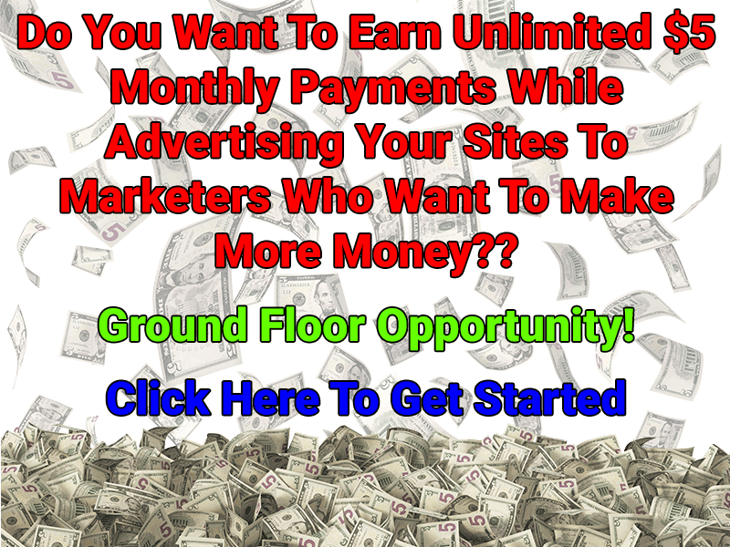 Unlimited $5 Monthly Payments