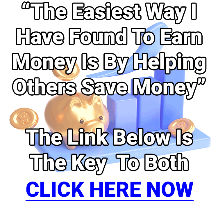Save Big & Earn Bigger